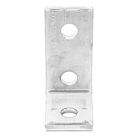 Vast Strut Channel Fitting, 1/4 V323HDG