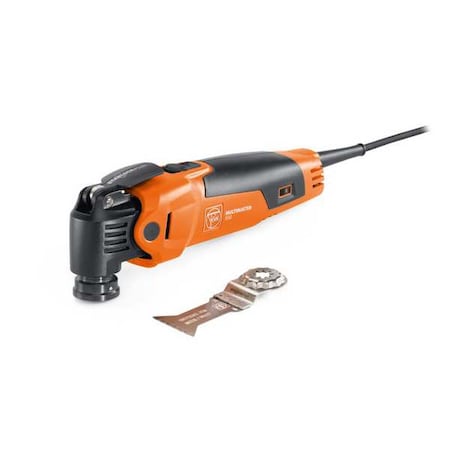 Fein Oscillating Tool, 120 V AC, Two-Prong MM 300 PLUS Q-START