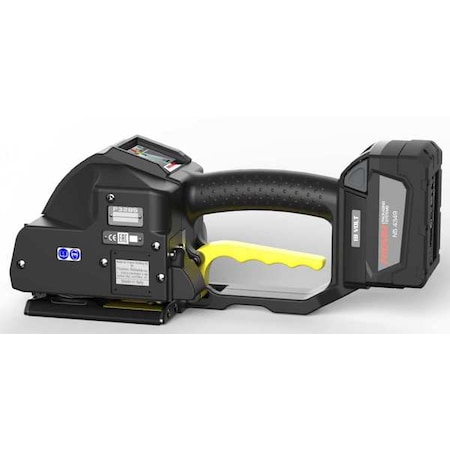 Fromm BatteryOperatedStrappingTool, 18VDC P328S.43.3462-KIT