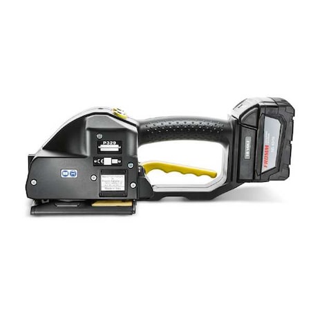 Fromm BatteryOperatedStrappingTool, 18VDC P329.43.2522-KIT