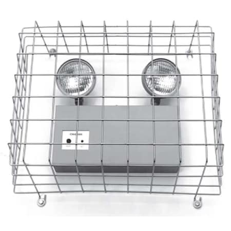 Chloride Wire Guard, Steel WG4