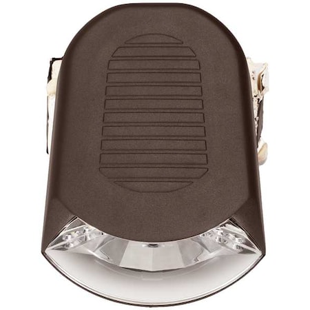 Chloride Emergency Wall Light, LED, White, 500 lm PLEMW
