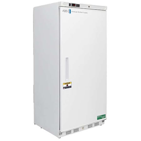 American Biotech Supply Freezer, General Purpose Application ABT-HC-MFP-17