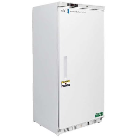 American Biotech Supply Refrigerator, General Purpose Application ABT-HC-RFP-17
