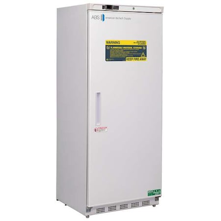 American Biotech Supply Refrigerator, For Flammable Liquid ABT-HC-FRP-20