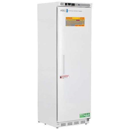 American Biotech Supply Refrigerator, Explosion Proof Application ABT-HC-ERP-14