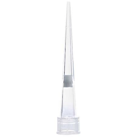 Globe Scientific Filter Pipette Tip, Polypropylene, PK1920 150900