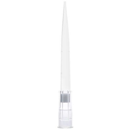 Globe Scientific Filter Pipette Tip, Polypropylene, PK1920 150920