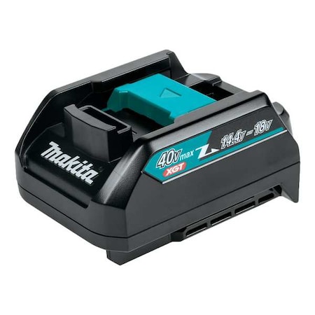 Makita Charger Adapter, 18V ADP10
