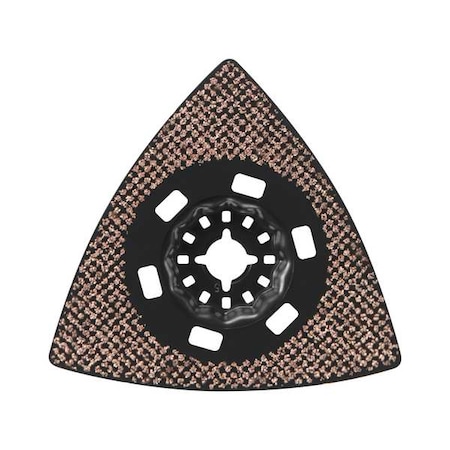 Bosch Delta Pad OSL350CR6