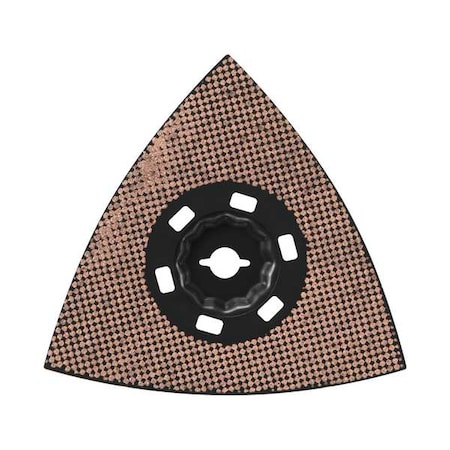 Bosch Delta Pad OSM450CR10