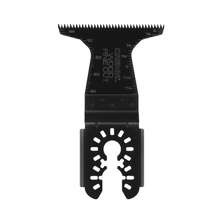 Dremel OscillatingToolBlade, L:4.25" MM476U