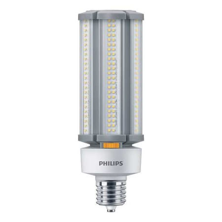 Philips HID LED, 63 W, ED23-1/2, Mogul Screw (EX39) 63CC/LED/3CCT/LS EX39 G3 BB 3/1