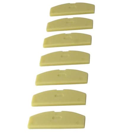 Ingersoll-Rand Vane Pack, 5 in L, INGERSOLL RAND 2235-42-7