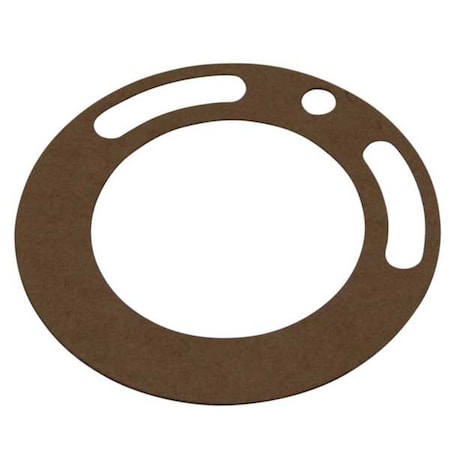 Ingersoll-Rand Endplate Gasket, 2.25 in L PF800-283