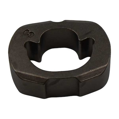 Ingersoll-Rand Hammer, 2 in L, INGERSOLL RAND 2235-724