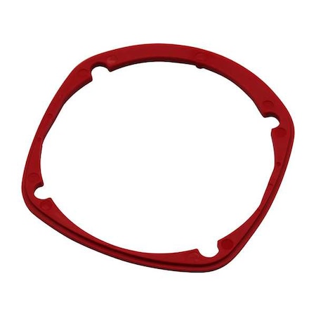 Ingersoll-Rand Hammer Case Gasket, 3.375 in L 2145-36RD