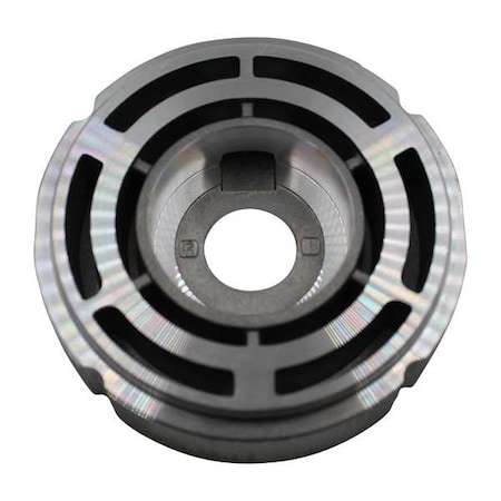 Ingersoll-Rand Front End Plate, 1.8125 in L 2145-11