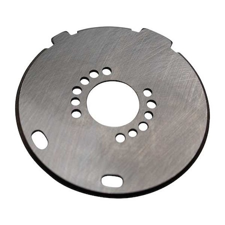 Ingersoll-Rand Wear Plate, 2.5 in L 2235-11X