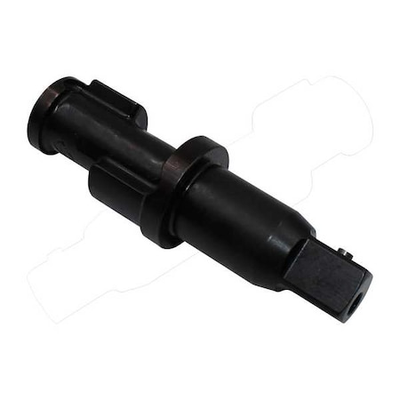 Ingersoll-Rand Pin Anvil Assembly, 3.75 in L 2235P-A726