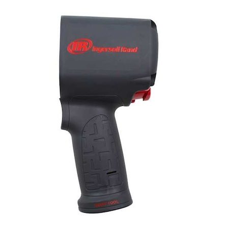 Ingersoll-Rand Housing Assembly, 8.1875 in L 2145QiMAX-A40