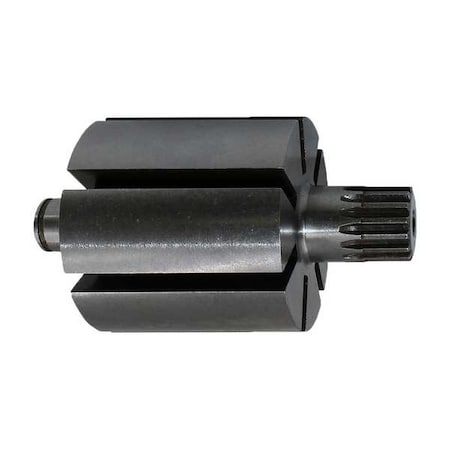 Ingersoll-Rand Rotor, 3.5 in L, INGERSOLL RAND 2145-53