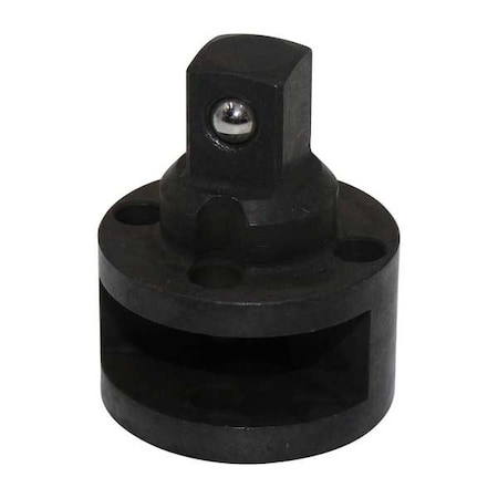 Ingersoll-Rand Anvil Assembly, 5" x 3.125" x 1.5" 109XPA-D44