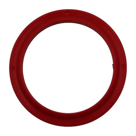 Ingersoll-Rand Gasket, 1.452" x 1.452" x 0.1" 1105-223