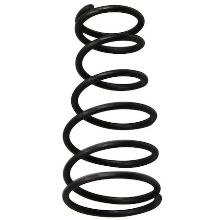 Ingersoll-Rand Spr"g, 0.956" x 0.416" x 0.0355" 116-11