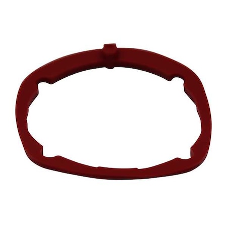 Ingersoll-Rand Gasket, 2.1875 in L, INGERSOLL RAND 2115-36