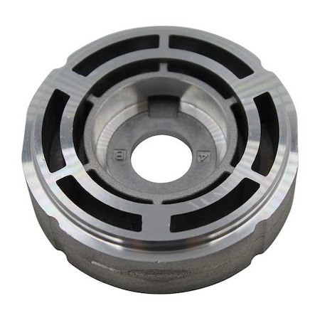 Ingersoll-Rand End Plate, 2.75 in L 2235-11