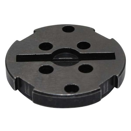 Ingersoll-Rand Valve Seat, 1.25" x 1.25" x 0.25" WF171-3