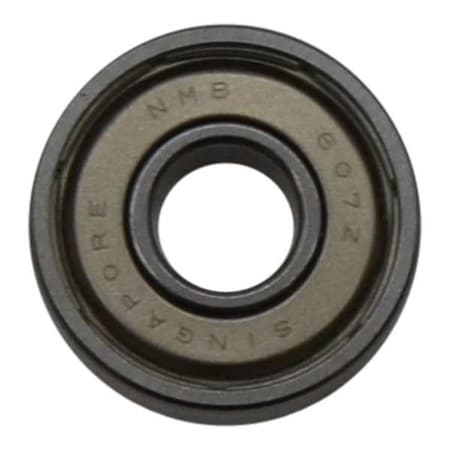 Ingersoll-Rand Ball Bear"g, 2.5" x 2.25" x 0.13" MG1-127
