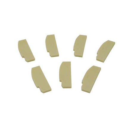 Ingersoll-Rand Vane Pack, 3.75 in L 2145-42-7