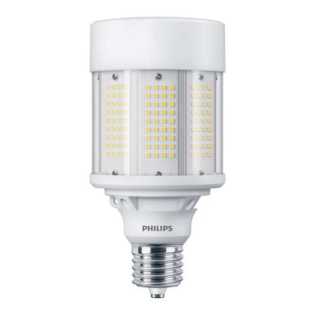 Philips HID LED, 150 W, ED28, Mogul Screw (EX39) 150CC/LED/850/LS EX39 G2 BB 3/1