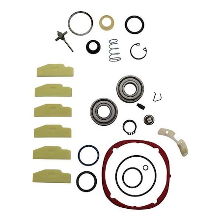 Ingersoll-Rand Tune-Up Kit, 5.875 in L 2131P-TK2