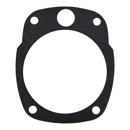 Ingersoll-Rand Gasket, 4.25 in L, INGERSOLL RAND 2161-739