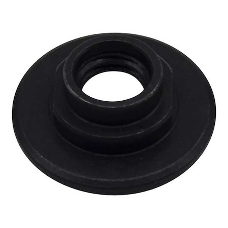 Ingersoll-Rand Wheel Flange, 1.75" x 1.75" x 0.5" MG1-337