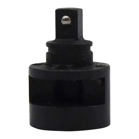 Ingersoll-Rand Assembly, Ratchet Anvil, 5" x 3.125" x 1" 1105-D2-A44