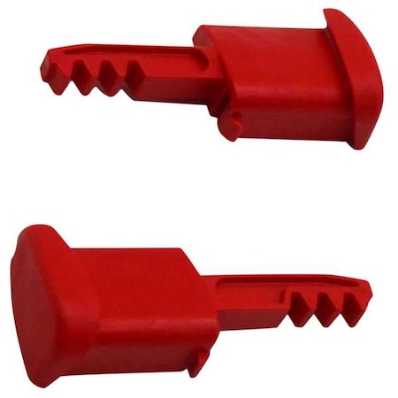 Ingersoll-Rand Button Kit, 3.5 in L 2145-K75RD