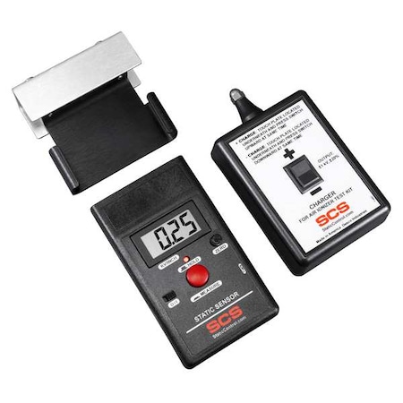 Scs Air Ionizer Test Kit 770717