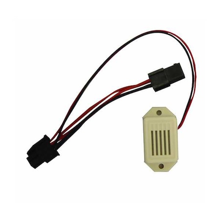 Hes Electric Door Strike, Includes: Faceplates 10270403