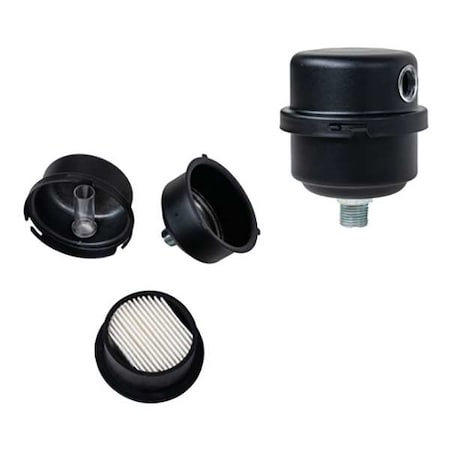 Gast Replacement Filters K1027