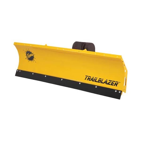 Fisher Blade Assembly, 20" H, 8" L, 66" W, Black 87510