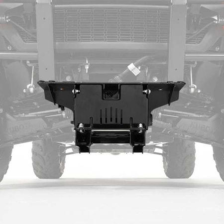 Fisher MD UTV U/C MountCan Am Maverick 800/1000 35209