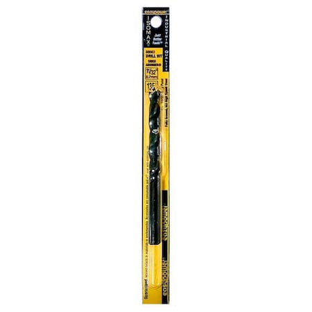 Eazypower Brad-Point Drill Bit, 5/16" Size 88663