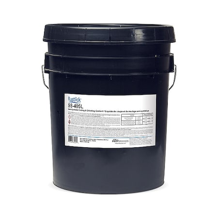 Rustlick Coolant, 5 gal, Bucket 78405