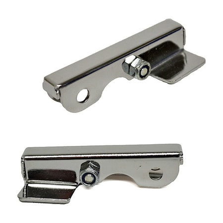 Alco Leg Rest Handle Release, Left 78479L