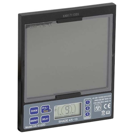 Sellstrom Premium Series Replacement ADF S27740