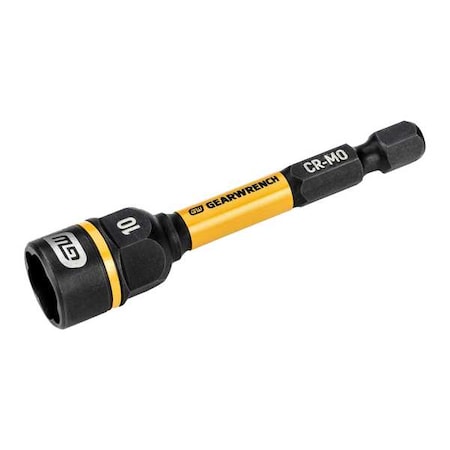 Gearwrench 10mm Bolt Biter Nut Extractor & Driver 86181